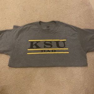 Kennesaw State Dad Shirt (KSU)